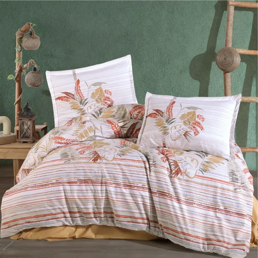 Ერთსაწოლიანი თეთრეული Clasy გამორჩეული ხარისხის პროდუქციაა, რომელიც 100% კოტონისგან შედგება თბილისი - photo 2