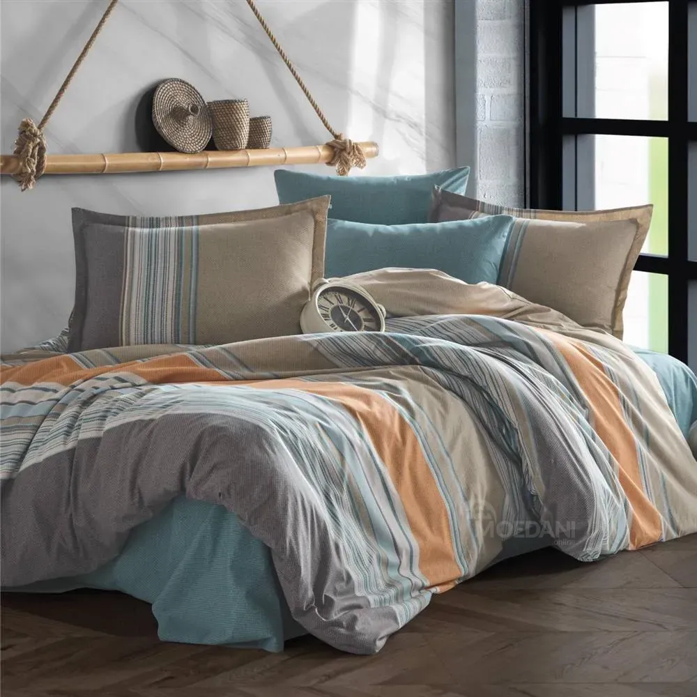 The Clasy double bed stands out for its sophisticated design and comfort. Tbilisi - photo 1