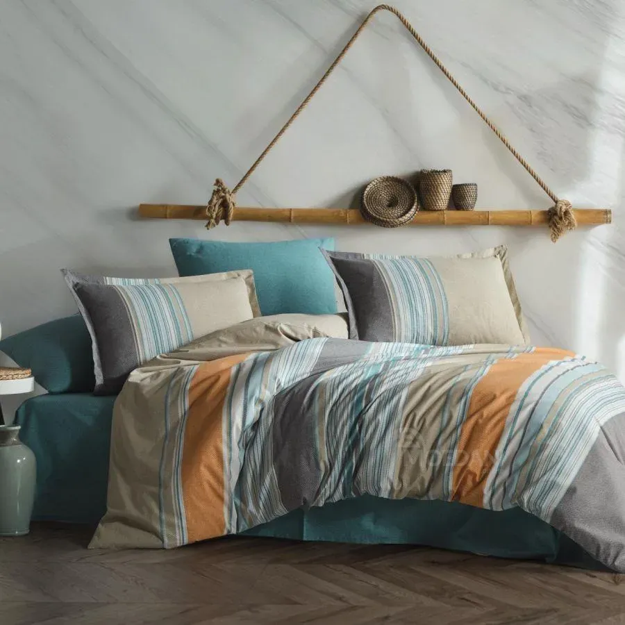 The Clasy double bed stands out for its sophisticated design and comfort. Tbilisi - photo 3