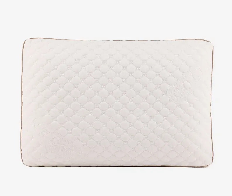 Ბალიში ვისკო-ელასტიური ქაფით, კოლაგენით 40x60 სმ თბილისი - photo 1