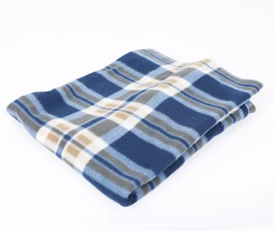 Პლედი ერთსაწოლიანი კუბოკრული შეიცავს კომფორტსა და სილამაზეს, რომელიც ქმნის სითბოს თქვენს საძინებელში თბილისი