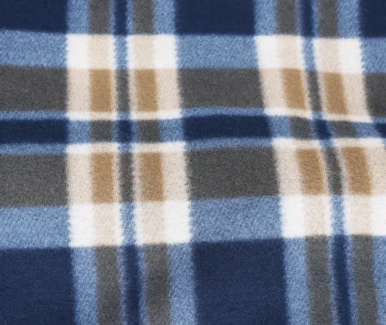 Პლედი ერთსაწოლიანი კუბოკრული შეიცავს კომფორტსა და სილამაზეს, რომელიც ქმნის სითბოს თქვენს საძინებელში თბილისი