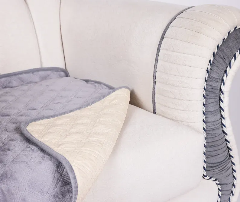 Чехол для мебели, специально разработанный для домашнего комфорта и в соответствии с местными дизайнерскими предпочтениями. Тбилиси - изображение 3