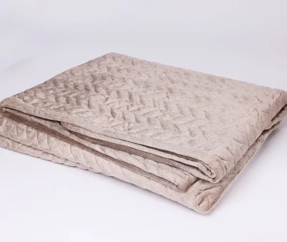 Სამეულის გადასაფარებელი წებოვანი შიდა ზედაპირით ღია ყავისფერი თბილისი