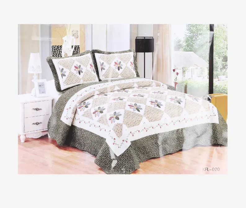 Გადასაფარებელი / საბანი და ბალიშისპირი 160x220სმ ზომით ერთ-ერთი საუკეთესო არჩევანია თქვენი საწოლისთვ თბილისი - photo 1