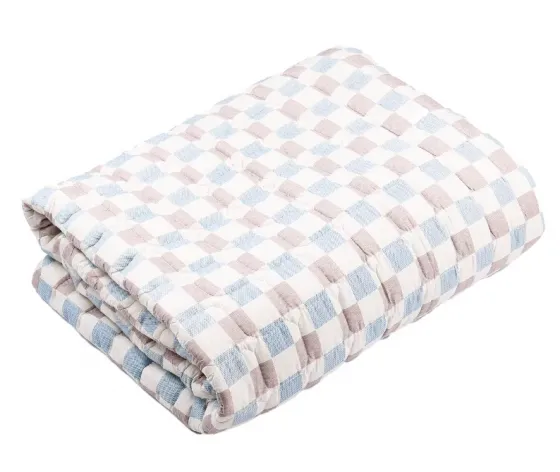 Მატრასის დამცავი 180 x 200 სმ თბილისი