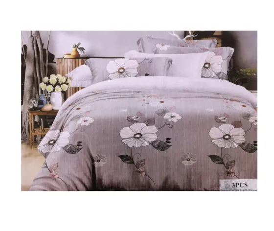 Თეთრეული ერთსაწოლიანი ფერადი თბილისი