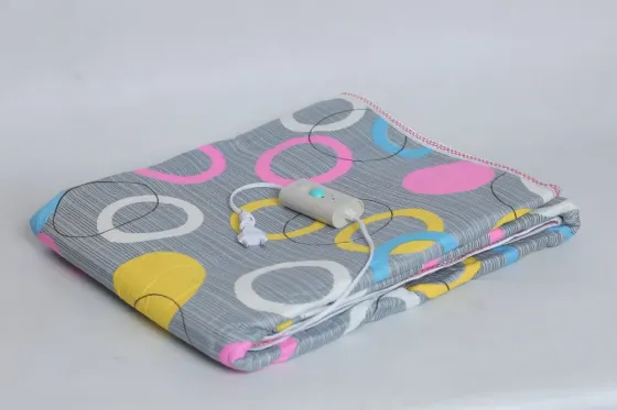 Электрический матрас 120x160 см Тбилиси