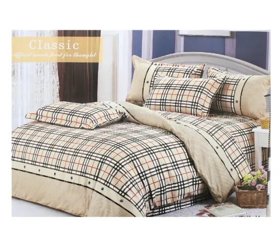 Თეთრეული ერთსაწოლიანი პოლიესტერი თბილისი