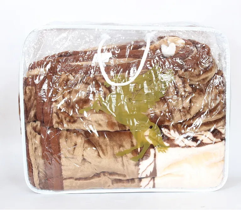 Duvet cover 200x240 cm double bed brown white Tbilisi - photo 2