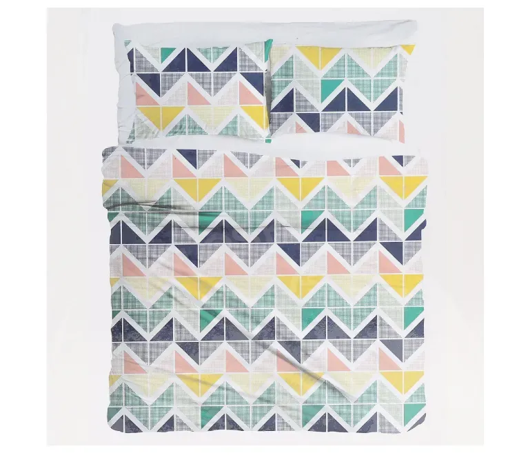 Თეთრეულის ნაკრები 160x220 სმ Cottontina თბილისი - photo 1