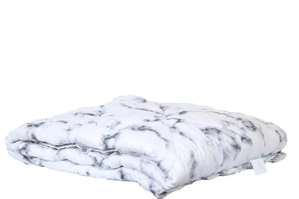 Фиолетовое одеяло 160x220 см, Royal Home Тбилиси - изображение 1