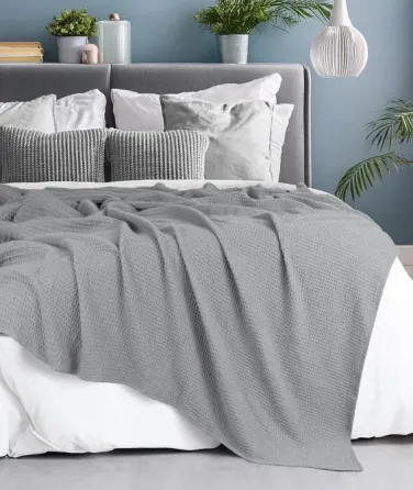 Ზაფხულის გადასაფარებელი 100% კოტონი150x200 სმ თბილისი