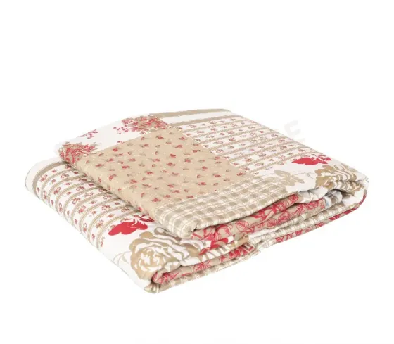 Яркая летняя двуспальная кровать — идеальный выбор для лета. Тбилиси