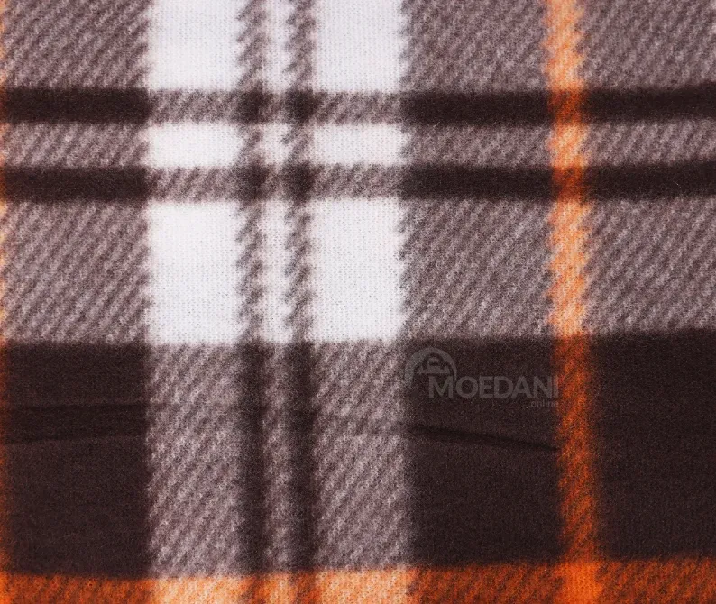 Двуспальная кровать 150х200 см Тбилиси - изображение 2