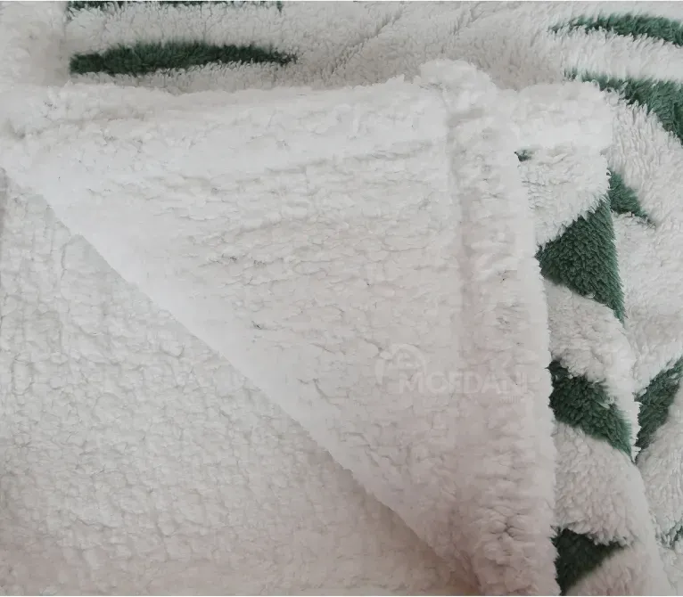 Покрывало на двуспальную кровать Тбилиси - изображение 2