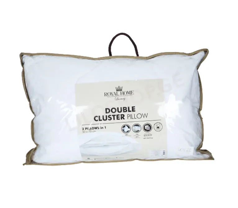 Тройная подушка 50х70 см Тбилиси - изображение 1