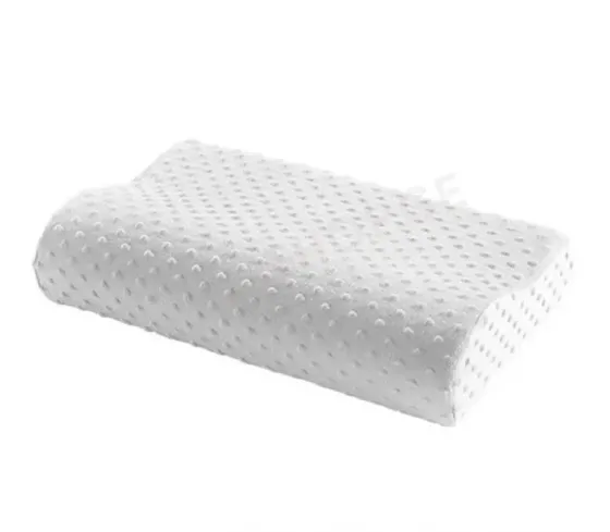 Ортопедический матрас Space Memory 38 x 60 см, белый. Тбилиси