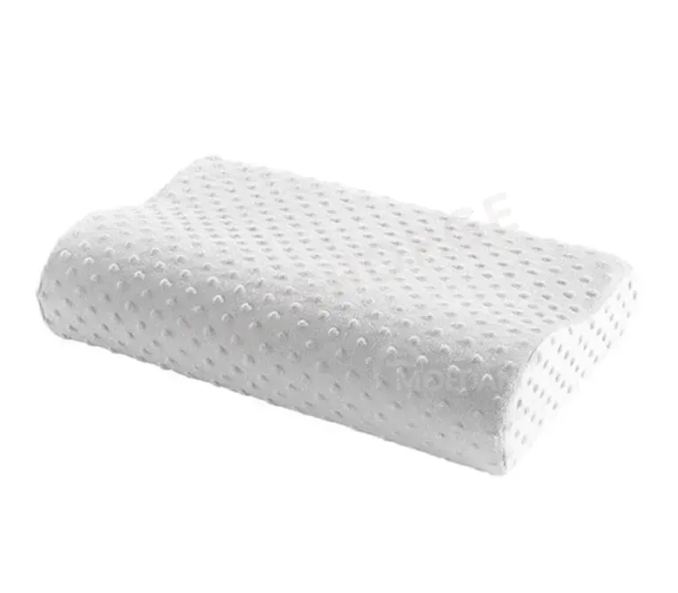 Ортопедический матрас Space Memory 38 x 60 см, белый. Тбилиси - изображение 2