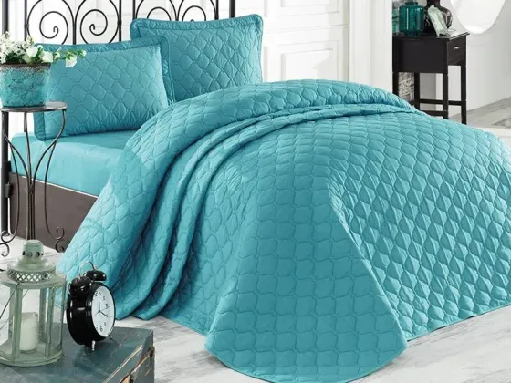 Покрывало Clasy Ranforce Rabel v-6 для односпальной кровати Тбилиси