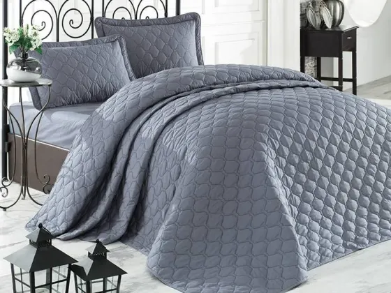 Покрывало Clasy Ranforce Rabel v-1 для односпальной кровати Тбилиси