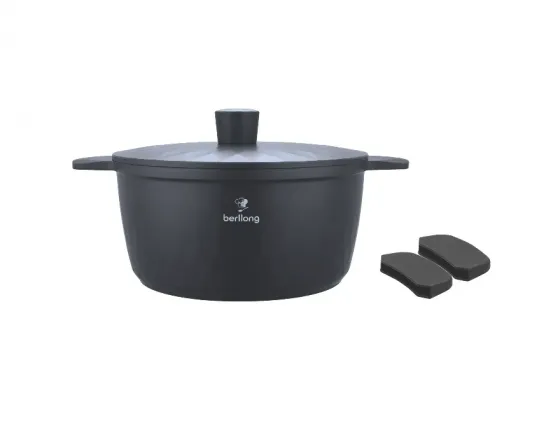 Berllong BMD - P32 Tbilisi