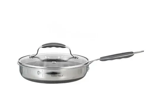 Metal door Kaisa Villa KV-30407 Tbilisi - photo 1