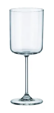 Ღვინის ჭიქა 6 ცალი 300 მლ Bohemia Anita თბილისი