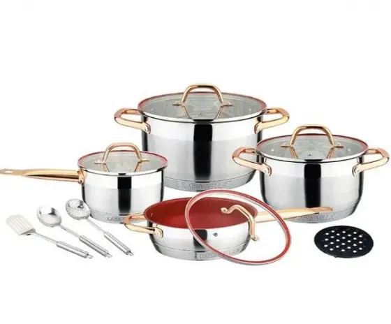 Kaisa Villa KV-6636 Toiletry Bag Tbilisi