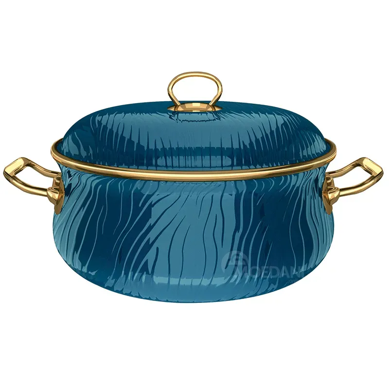 Ceramic enamel kettle Berllong BEN-0093 Tbilisi - photo 1