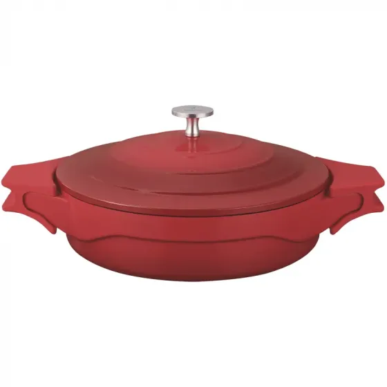 Granite kettle Berllong BDC-Sh28 Tbilisi