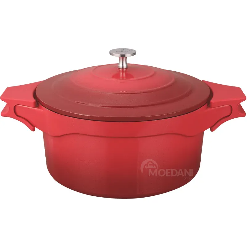 Granite kettle Berllong BDC-P24 Tbilisi - photo 1