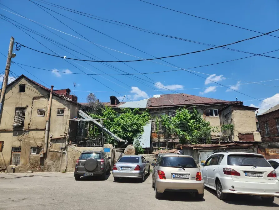 იყიდება მიწის ნაკვეთი 486м² თბილისი - photo 2