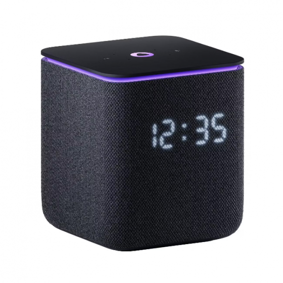 Smart speaker Alice Tbilisi