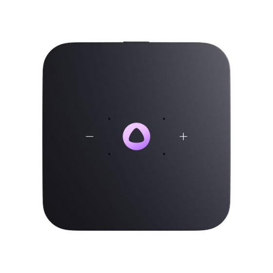 Smart speaker Alice Tbilisi