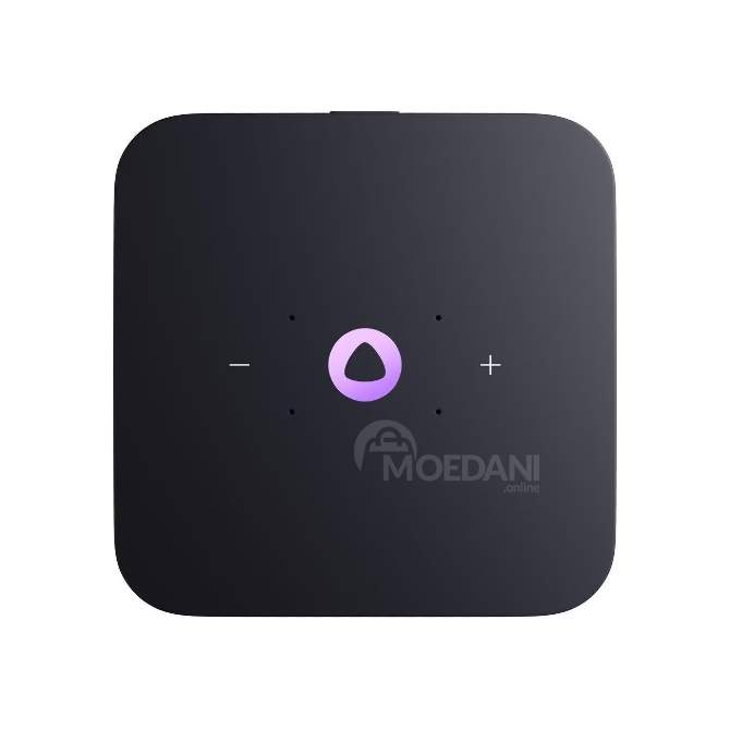 Smart speaker Alice Tbilisi - photo 2