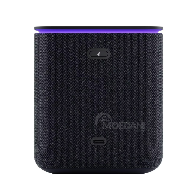 Smart speaker Alice Tbilisi - photo 3