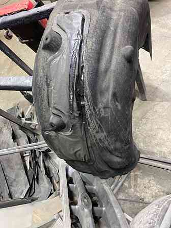 ტესტირებისთვის თბილისი