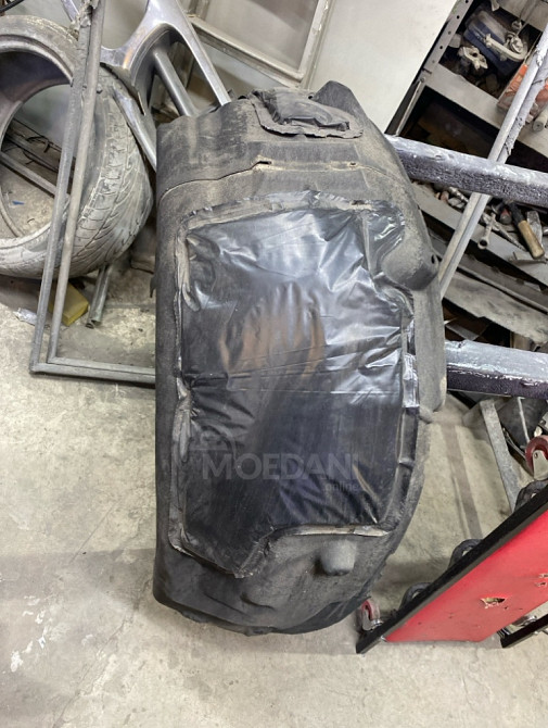 ტესტირებისთვის თბილისი - photo 1