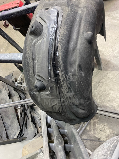 ტესტირებისთვის თბილისი - photo 2