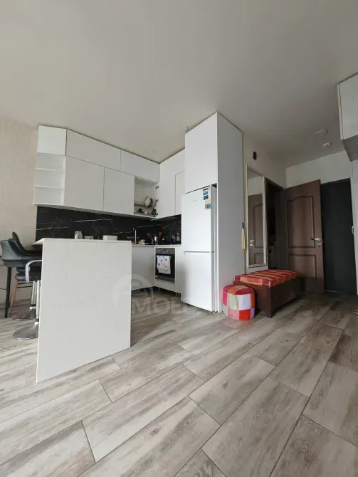 იყიდება 2 ოთახიანი ბინას 53მ² 6/14 სართ ბათუმი - photo 6