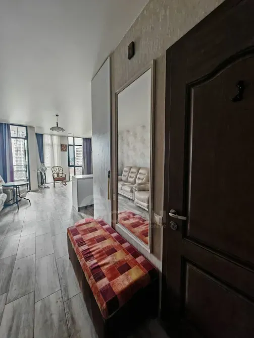 იყიდება 2 ოთახიანი ბინას 53მ² 6/14 სართ ბათუმი - photo 4