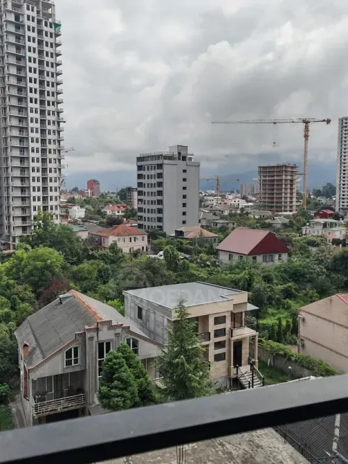 იყიდება 2 ოთახიანი ბინას 53მ² 6/14 სართ ბათუმი - photo 12