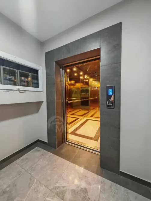 იყიდება 2 ოთახიანი ბინას 53მ² 6/14 სართ ბათუმი - photo 2