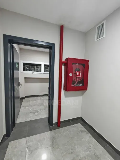 იყიდება 2 ოთახიანი ბინას 53მ² 6/14 სართ ბათუმი - photo 3