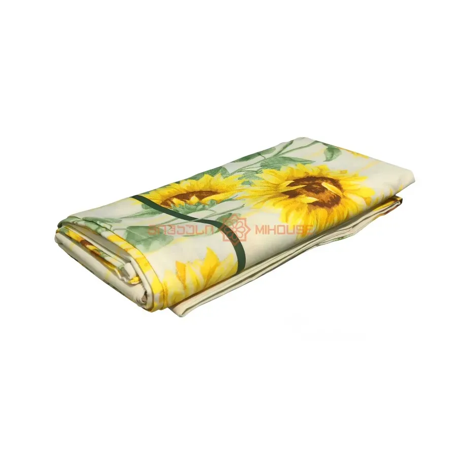 Pillowcase 2 pieces size 50*70cm Tbilisi - photo 1