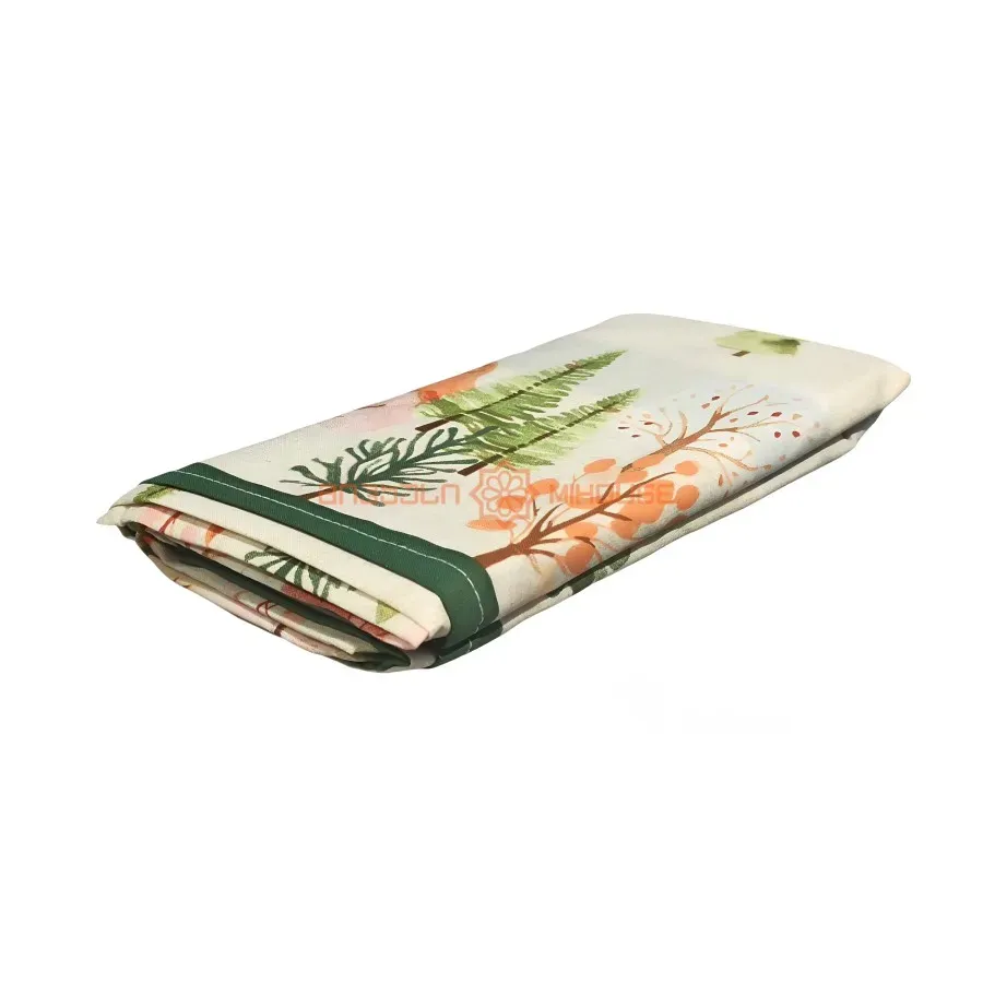 Pillowcase 2 pieces size 50*70cm Tbilisi - photo 2