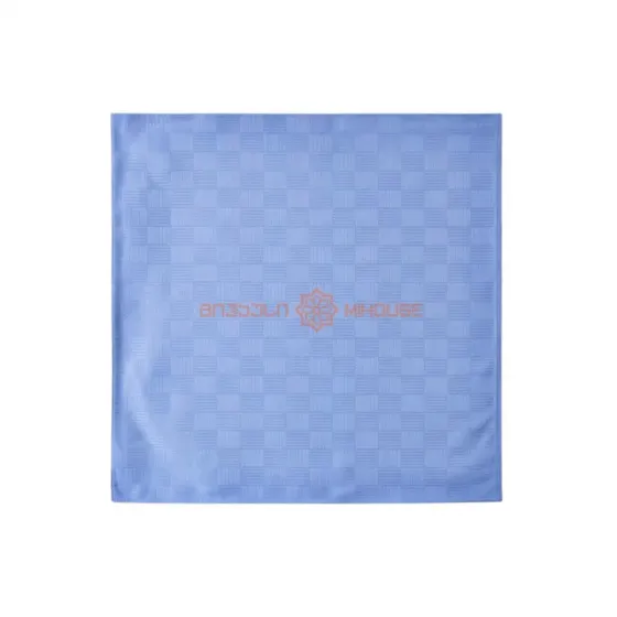 Დეკორატიული ბალიშის პირი 40*40სმ თბილისი