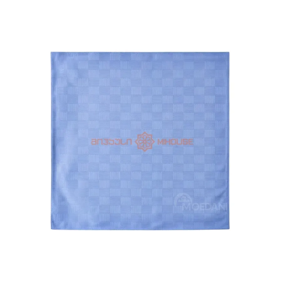 Დეკორატიული ბალიშის პირი 40*40სმ თბილისი - photo 1