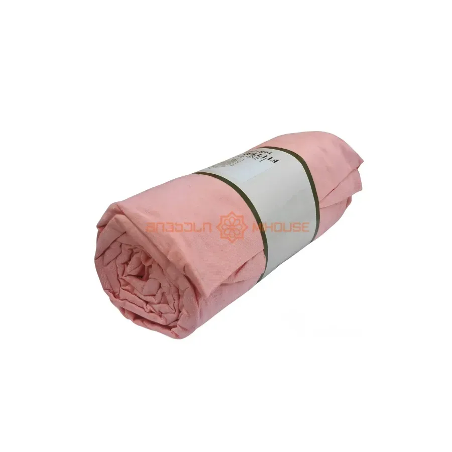 Ზეწარი რეზიანიანი ორსაწოლიანი 180*200სმ თბილისი - photo 1